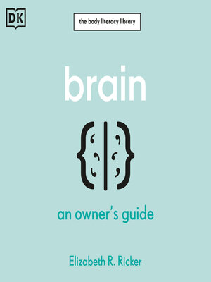 cover image of Brain